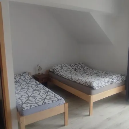 Sarenka * Szczawnica