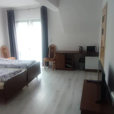 Sarenka * Szczawnica
