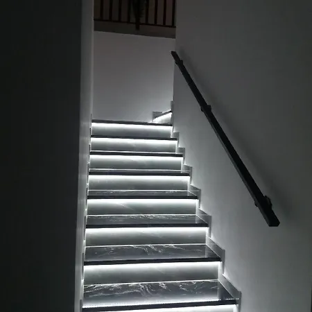 Sarenka Penzion Szczawnica