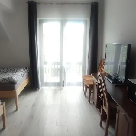 Sarenka 3* Szczawnica