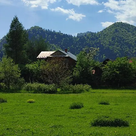 Sarenka 3* Szczawnica