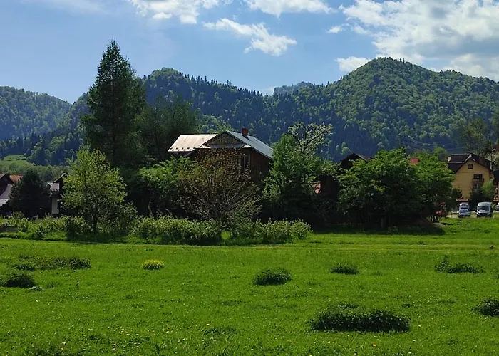 Sarenka 3* Szczawnica